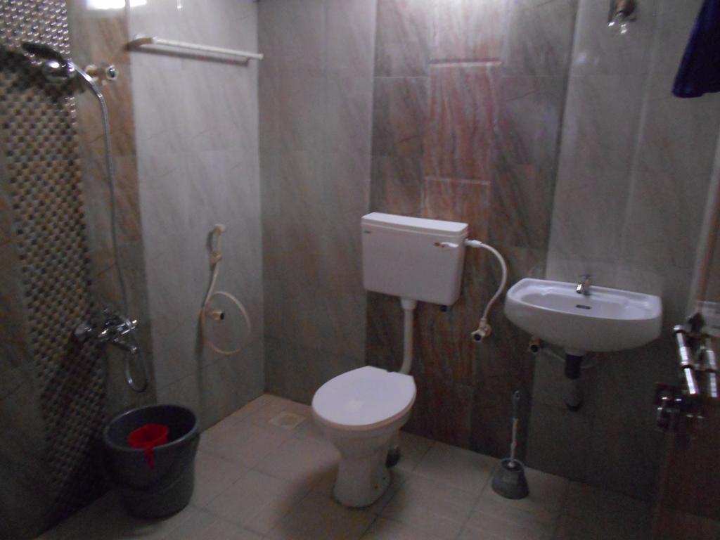 White Water Woods Resort Vythiri Cameră foto